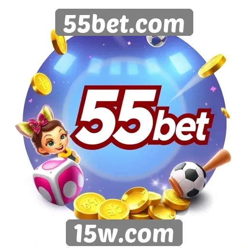 55bet.com apresenta novas opções de jogos online