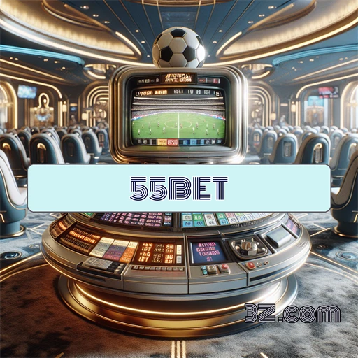 A Experiência Confiável no 55bet.com: Jogos e Segurança