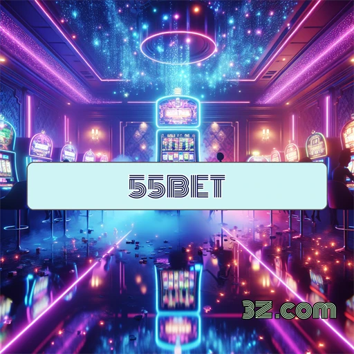 Jogos Incríveis no 55bet.com: Diversão Sem Limites