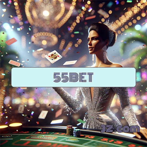 Login Criativo no 55bet.com: Aposta em Diversão e Prêmios