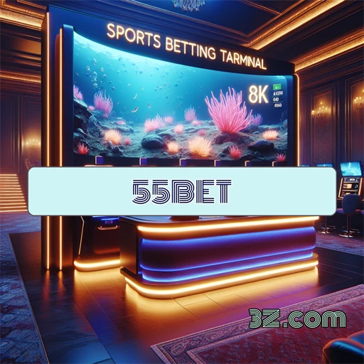 Inovações da Plataforma 55bet.com Transformam a Experiência de Jogo