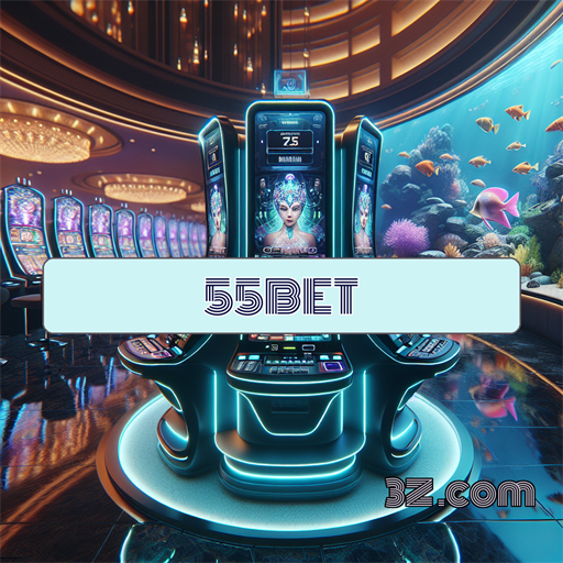 Recursos Exclusivos na Seção PAGA do 55bet.com Que Encantam