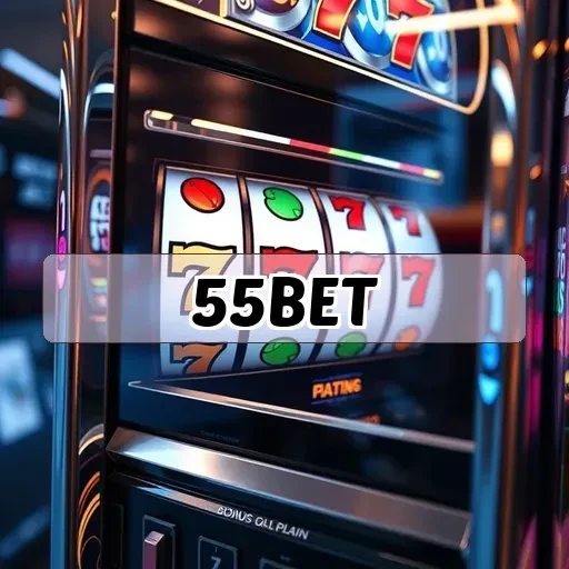 55bet.com: Descubra Eventos Esportivos e Melhore Suas Apostas
