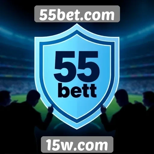 Segurança e confiabilidade de transações no 55bet